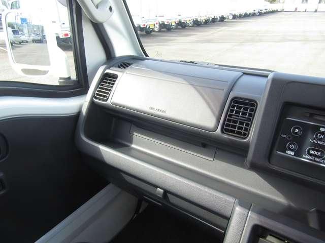 PIXIS truck 4WD