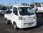HIJET truck 4WD