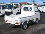 HIJET truck 4WD