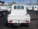 HIJET truck 4WD
