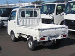 HIJET truck 4WD