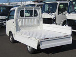 HIJET truck 4WD