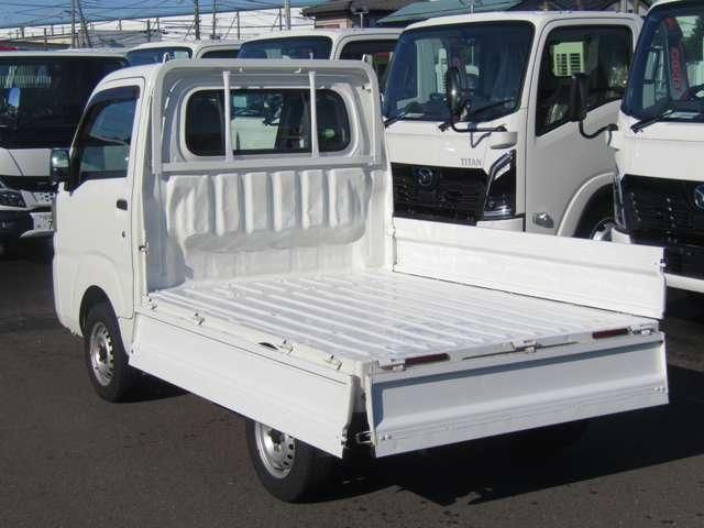 HIJET truck 4WD