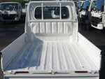 HIJET truck 4WD