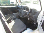 HIJET truck 4WD