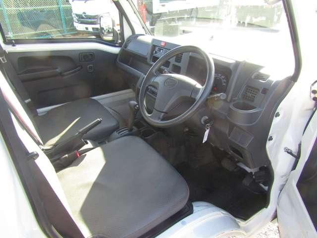 HIJET truck 4WD