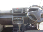 HIJET truck 4WD