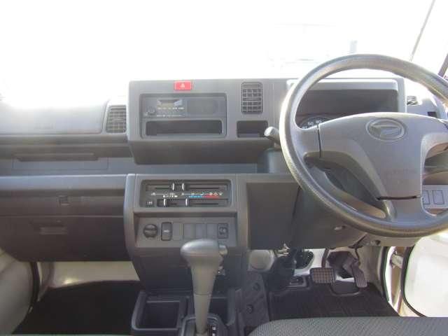 HIJET truck 4WD