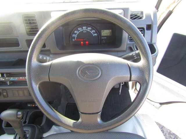 HIJET truck 4WD