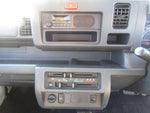 HIJET truck 4WD