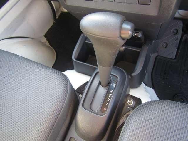 HIJET truck 4WD