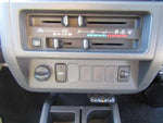 HIJET truck 4WD