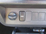 HIJET truck 4WD
