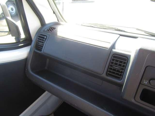 HIJET truck 4WD