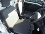 HIJET truck 4WD