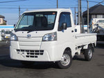 HIJET truck 4WD