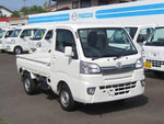 HIJET truck 4WD