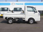 HIJET truck 4WD