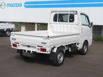 HIJET truck 4WD