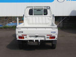 HIJET truck 4WD