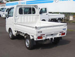 HIJET truck 4WD