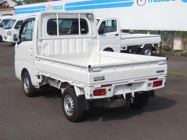 HIJET truck 4WD