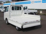 HIJET truck 4WD