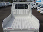 HIJET truck 4WD