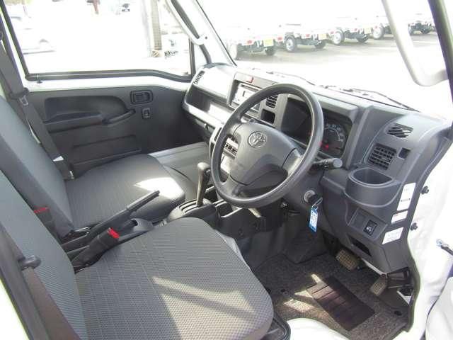 HIJET truck 4WD
