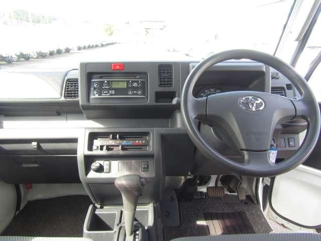 HIJET truck 4WD