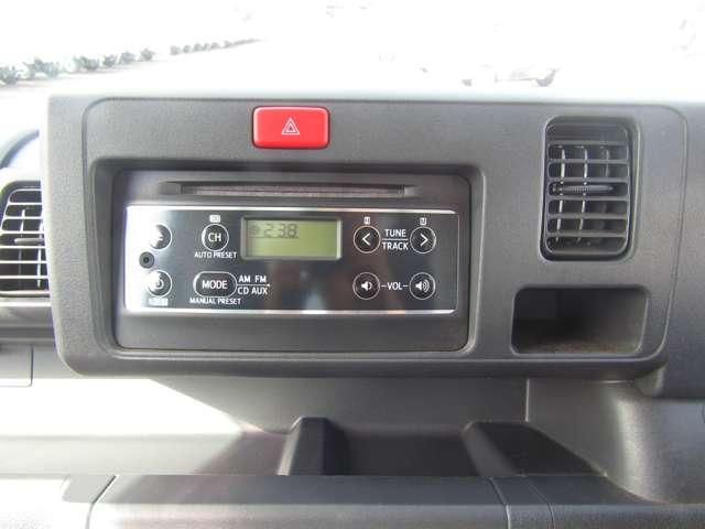 HIJET truck 4WD