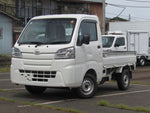 HIJET truck 4WD