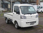 HIJET truck 4WD