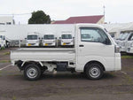 HIJET truck 4WD