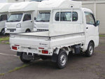 HIJET truck 4WD