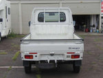 HIJET truck 4WD