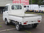 HIJET truck 4WD