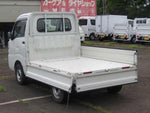 HIJET truck 4WD
