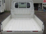 HIJET truck 4WD