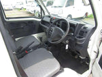 HIJET truck 4WD