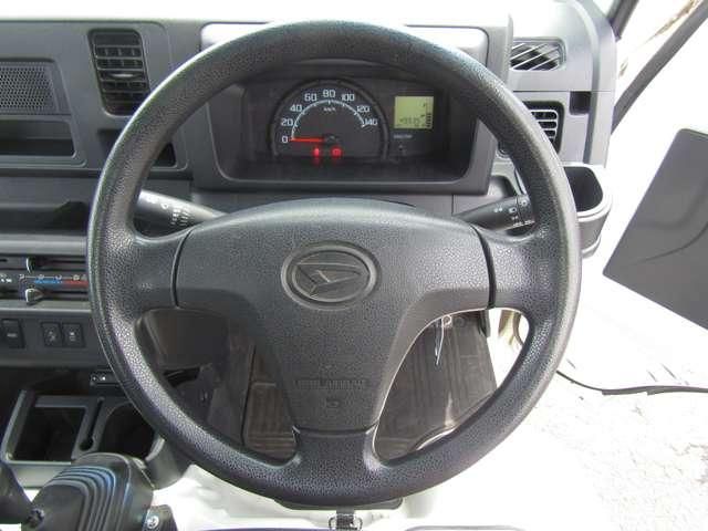 HIJET truck 4WD