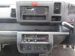 HIJET truck 4WD