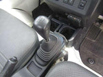 HIJET truck 4WD