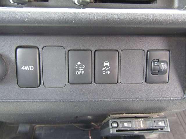 HIJET truck 4WD