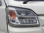 HIJET truck 4WD