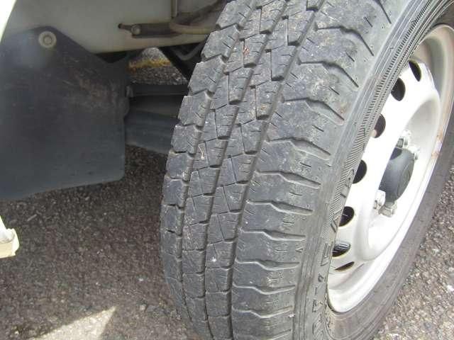 HIJET truck 4WD
