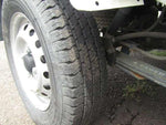 HIJET truck 4WD