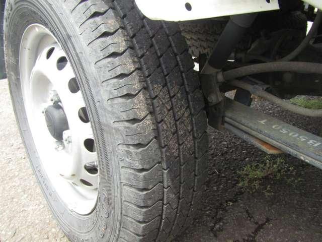 HIJET truck 4WD