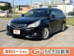 LEGACY-TW 4WD