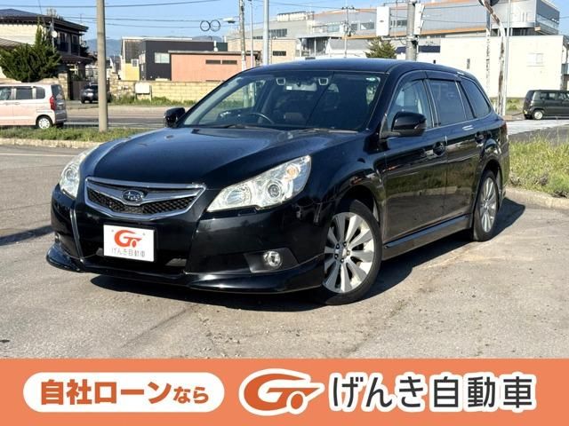 LEGACY-TW 4WD
